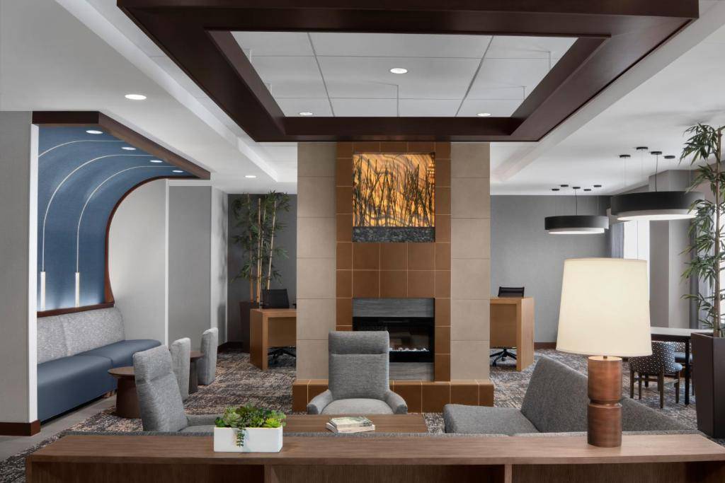 Hyatt Place Boston Braintree
