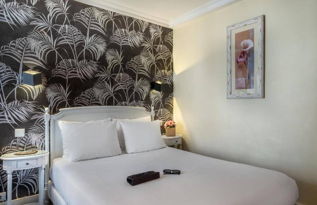 Hôtel London Paris