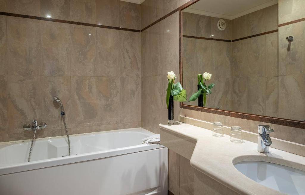 Hôtel London Paris