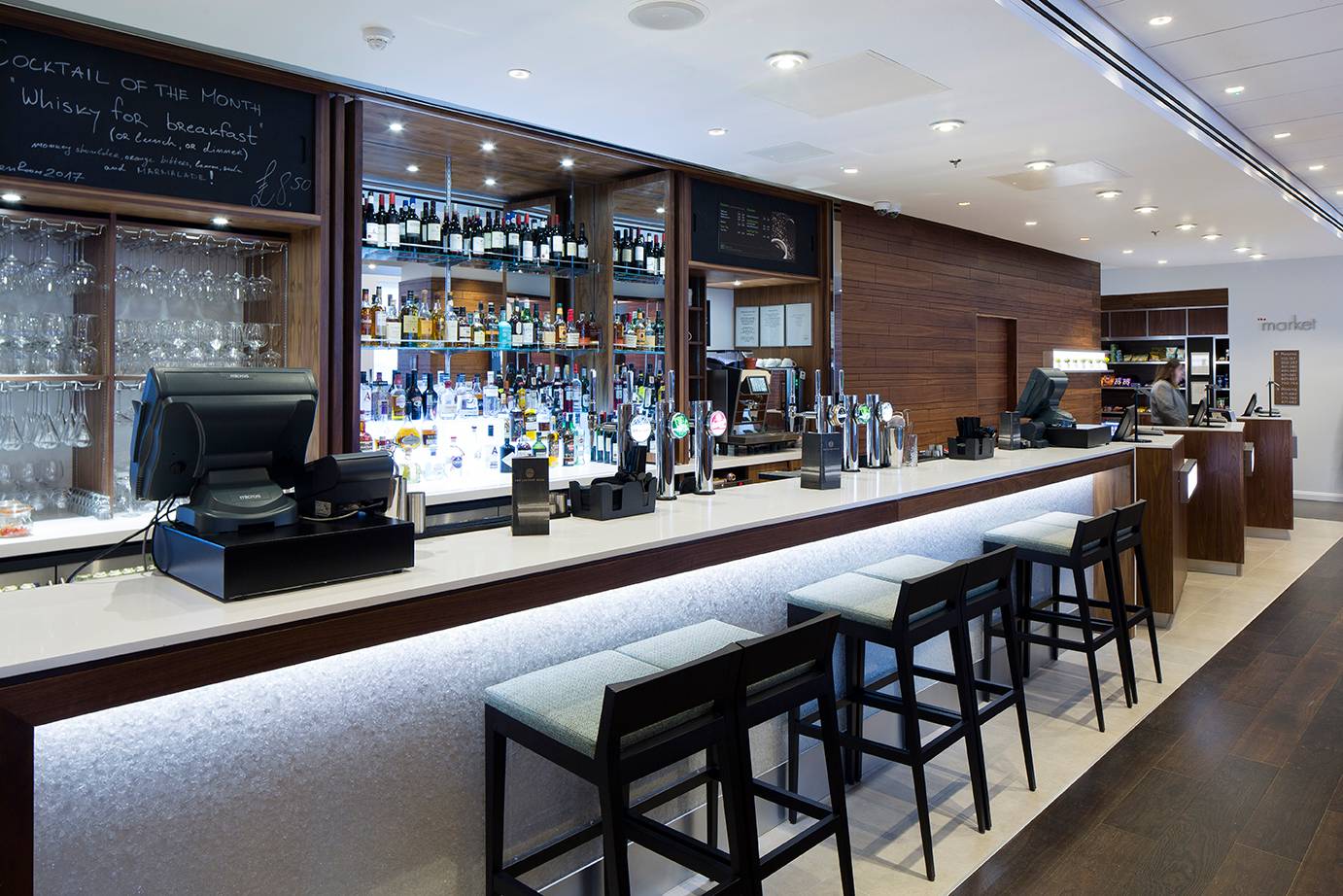 Courtyard by Marriott Edinburgh