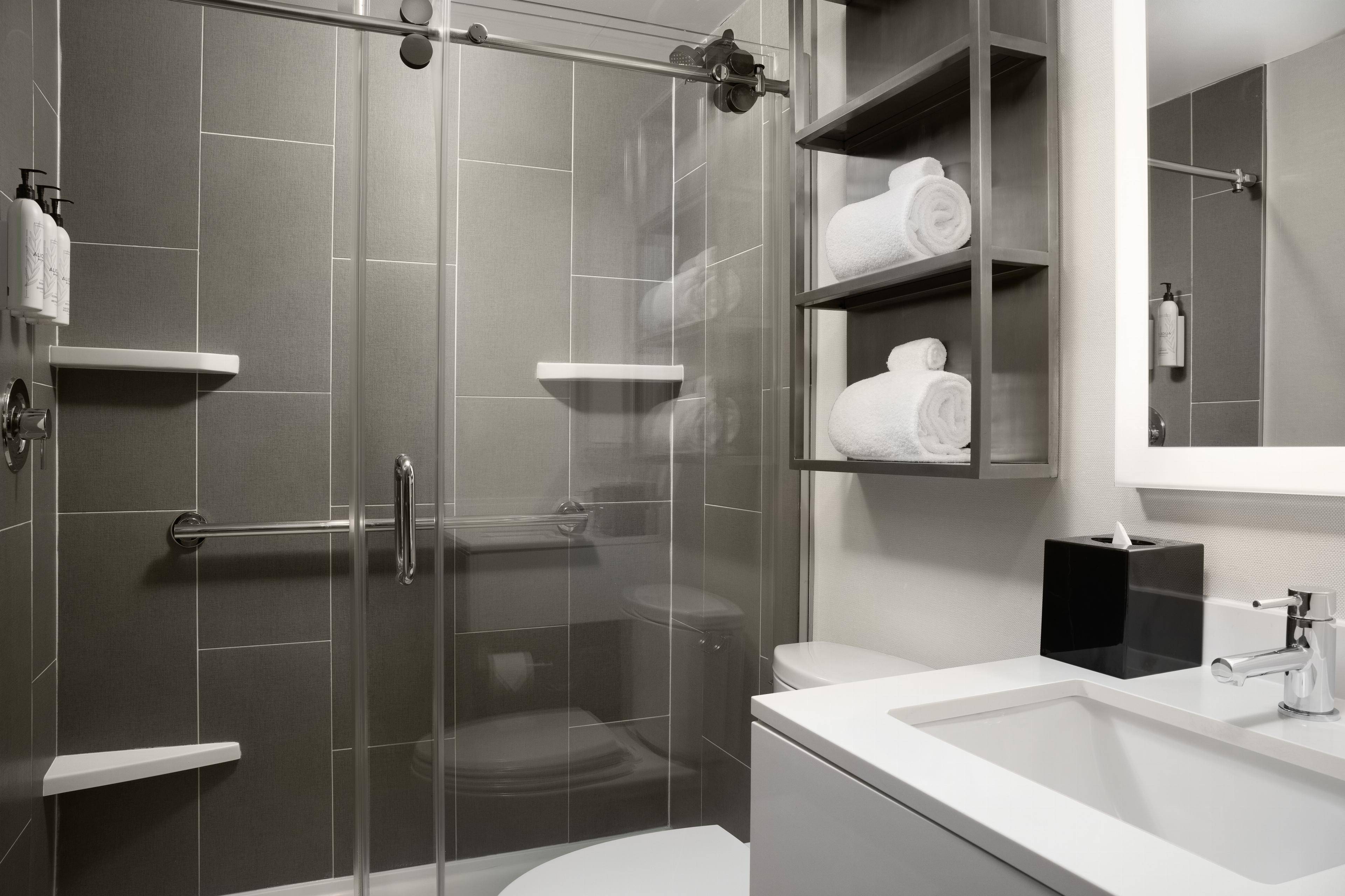 TownePlace Suites by Marriott New York Manhattan/Times Square