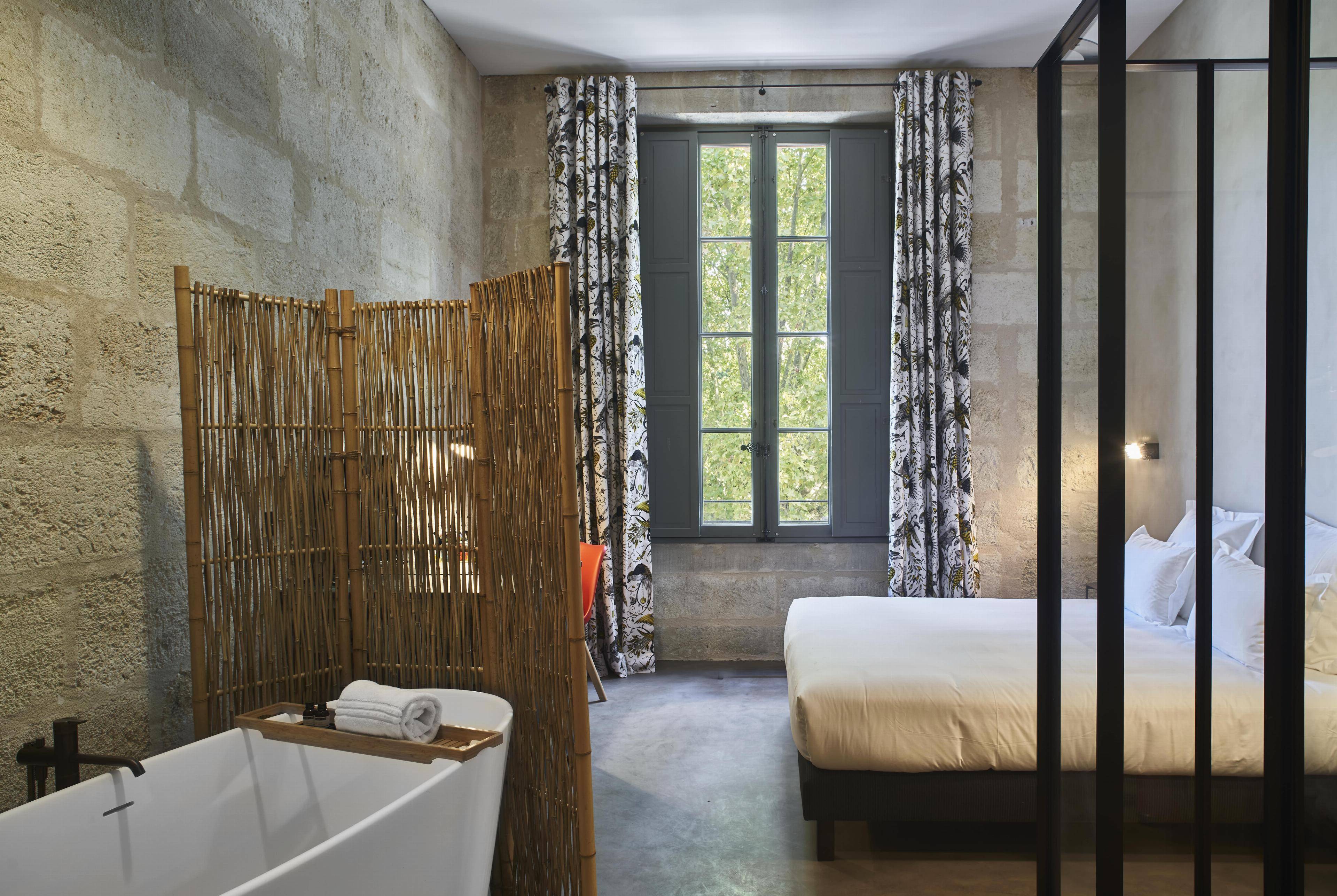 Hôtel La Zoologie