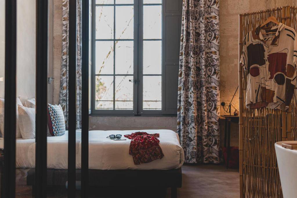Hôtel La Zoologie