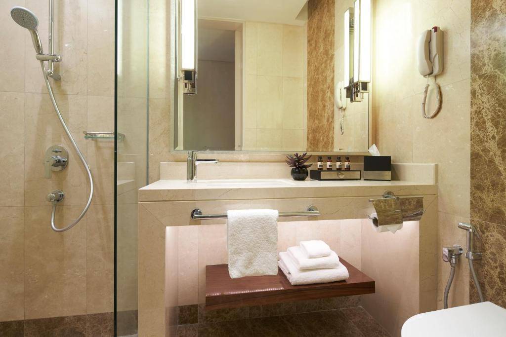 Holiday Inn Singapore Little India