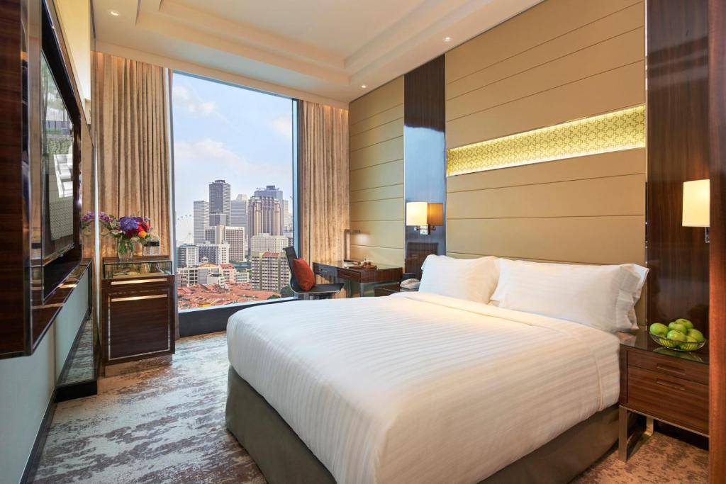 Holiday Inn Singapore Little India