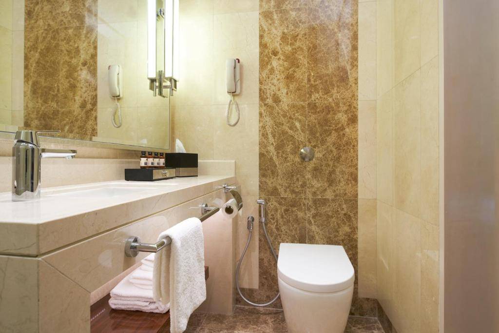 Holiday Inn Singapore Little India