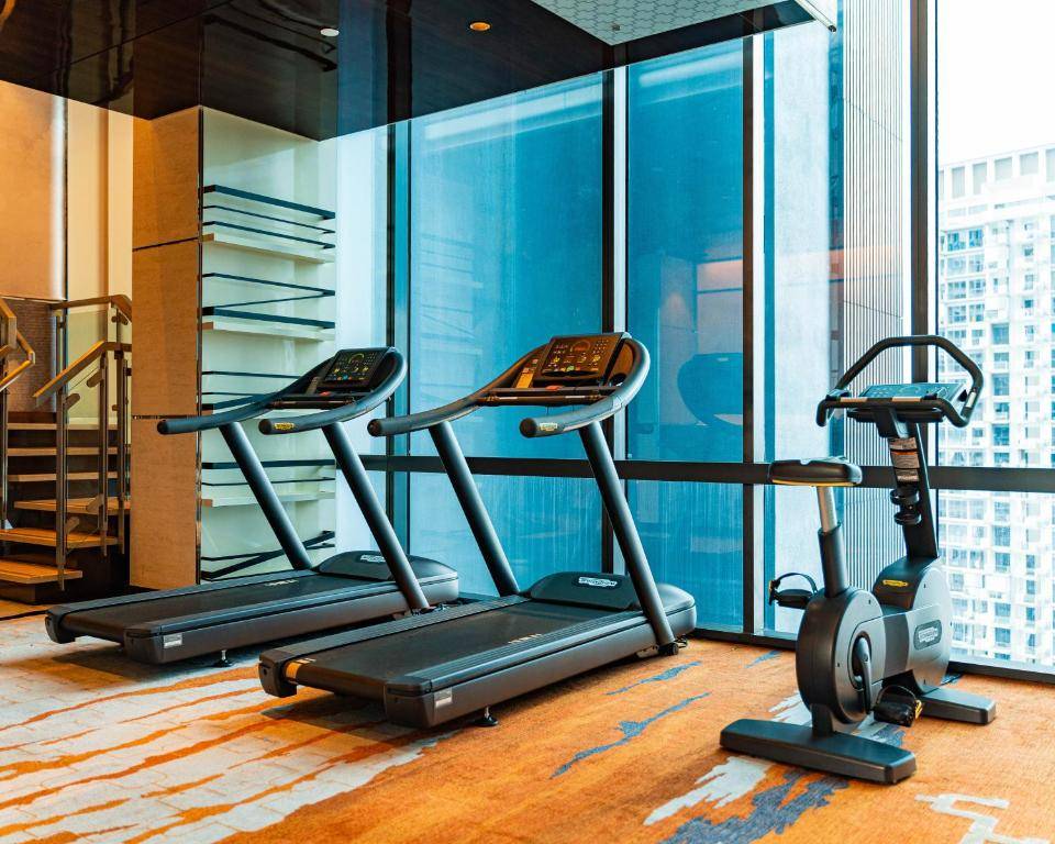 Holiday Inn Singapore Little India
