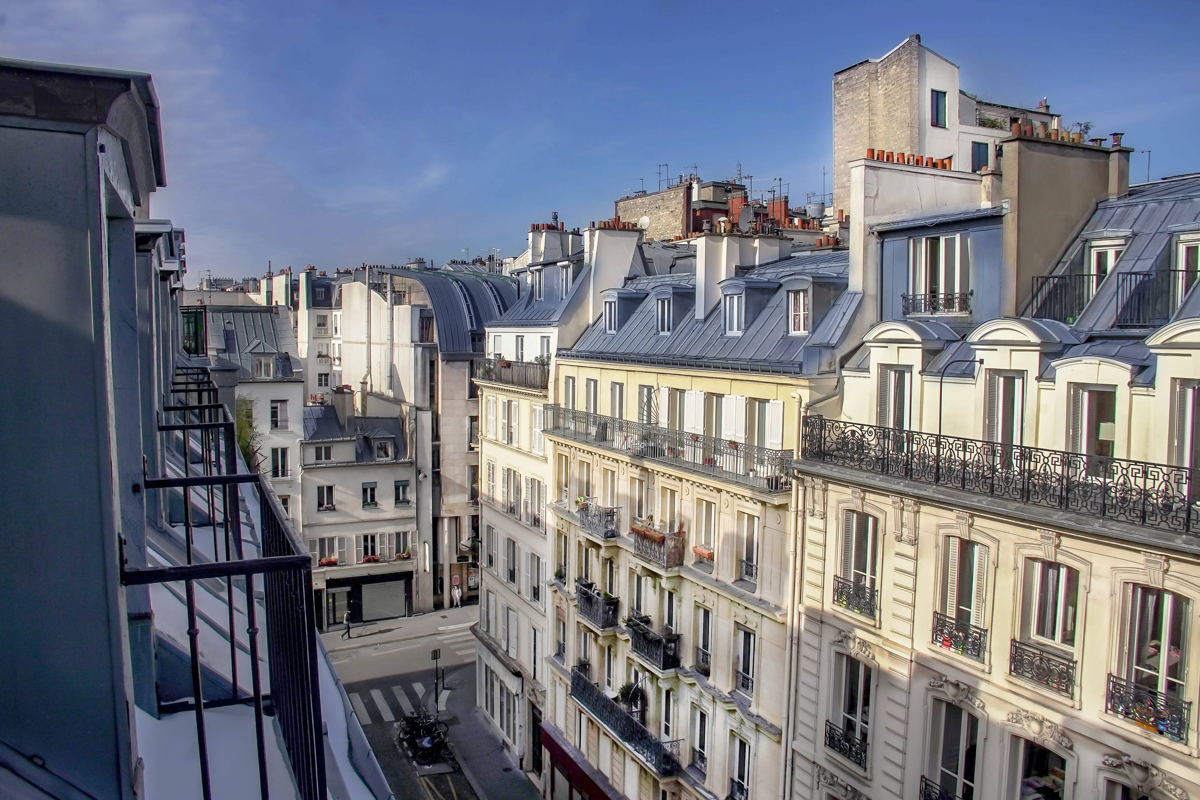 Hôtel Maison Mère