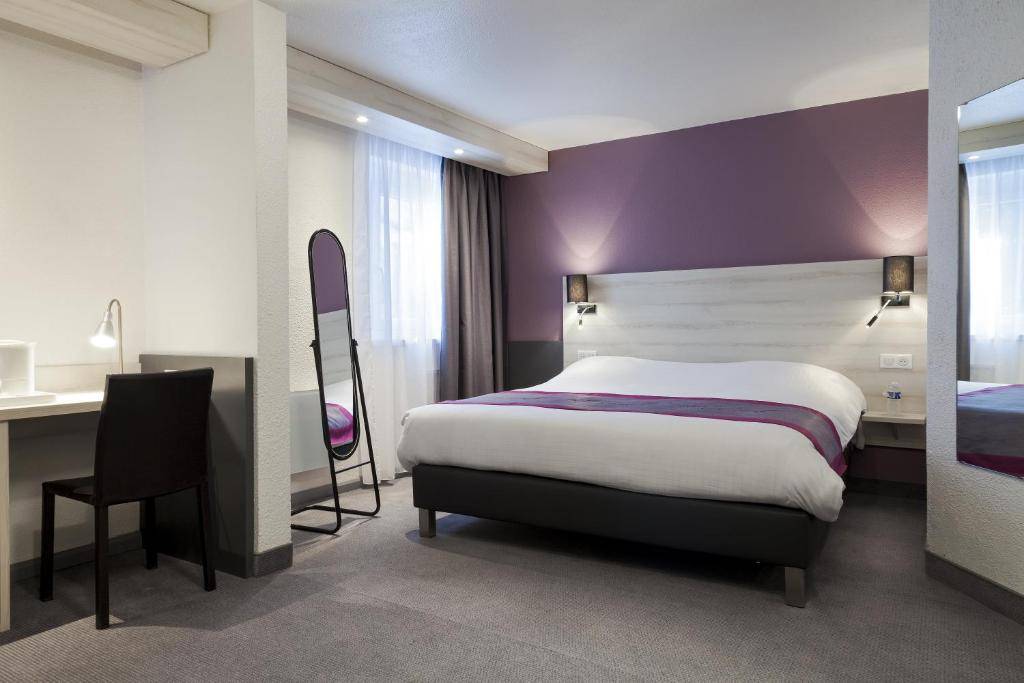 Kyriad Lille Est - Villeneuve d'Ascq