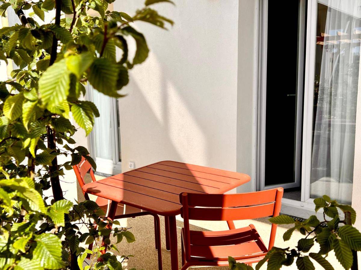 The Originals City, Hôtel Le Puech, Narbonne