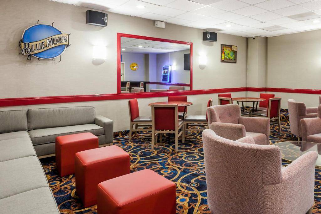 Ramada by Wyndham San Diego National City