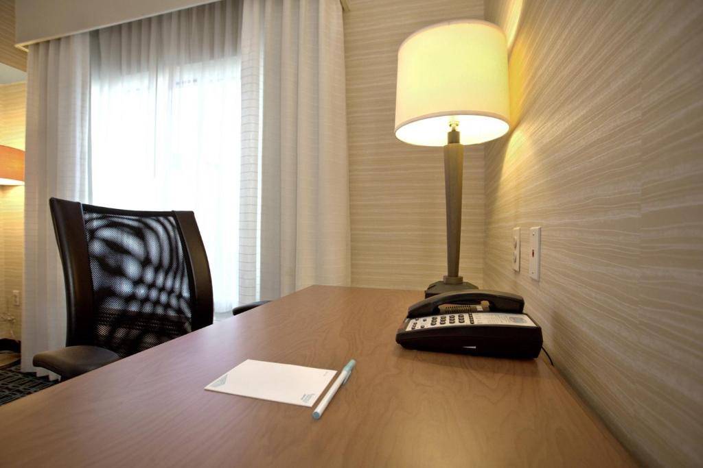 Fairfield Inn & Suites by Marriott Edison - South Plainfield