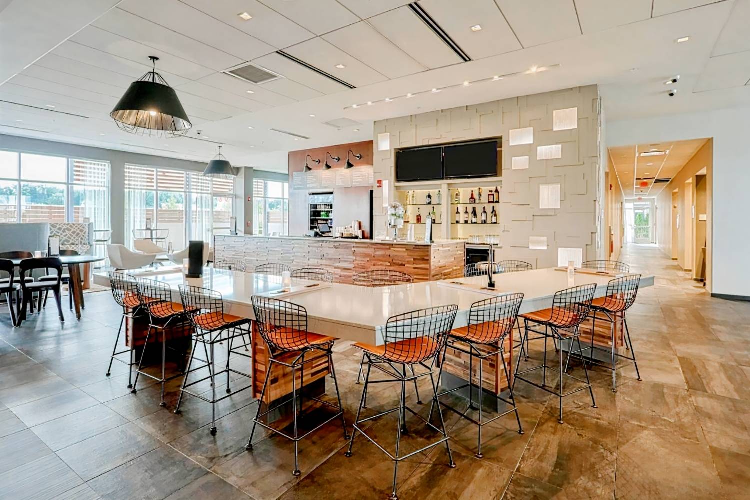 Courtyard by Marriott North Brunswick