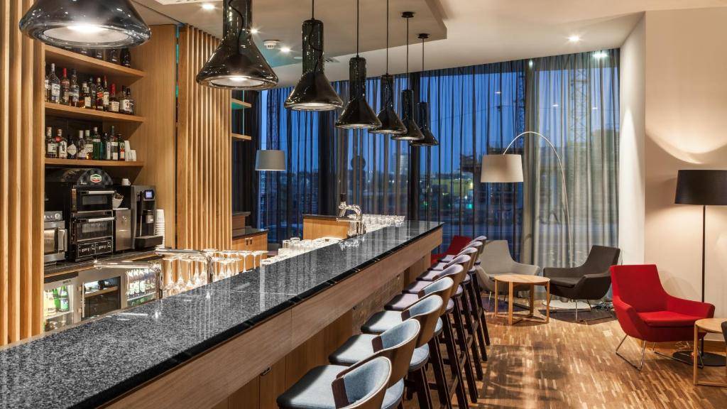 Holiday Inn Express Munich City West, an IHG Hotel
