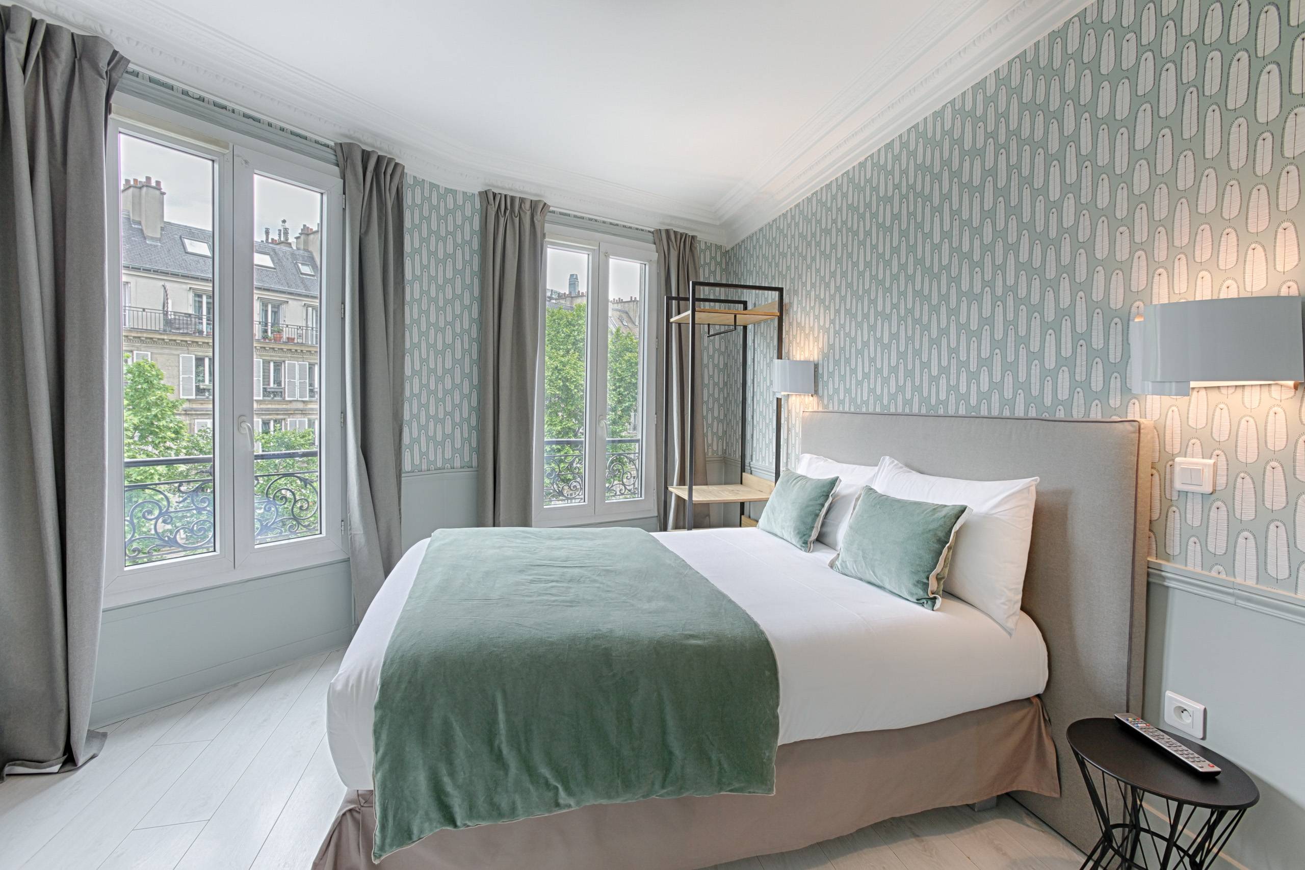 Hôtel Avama Prony