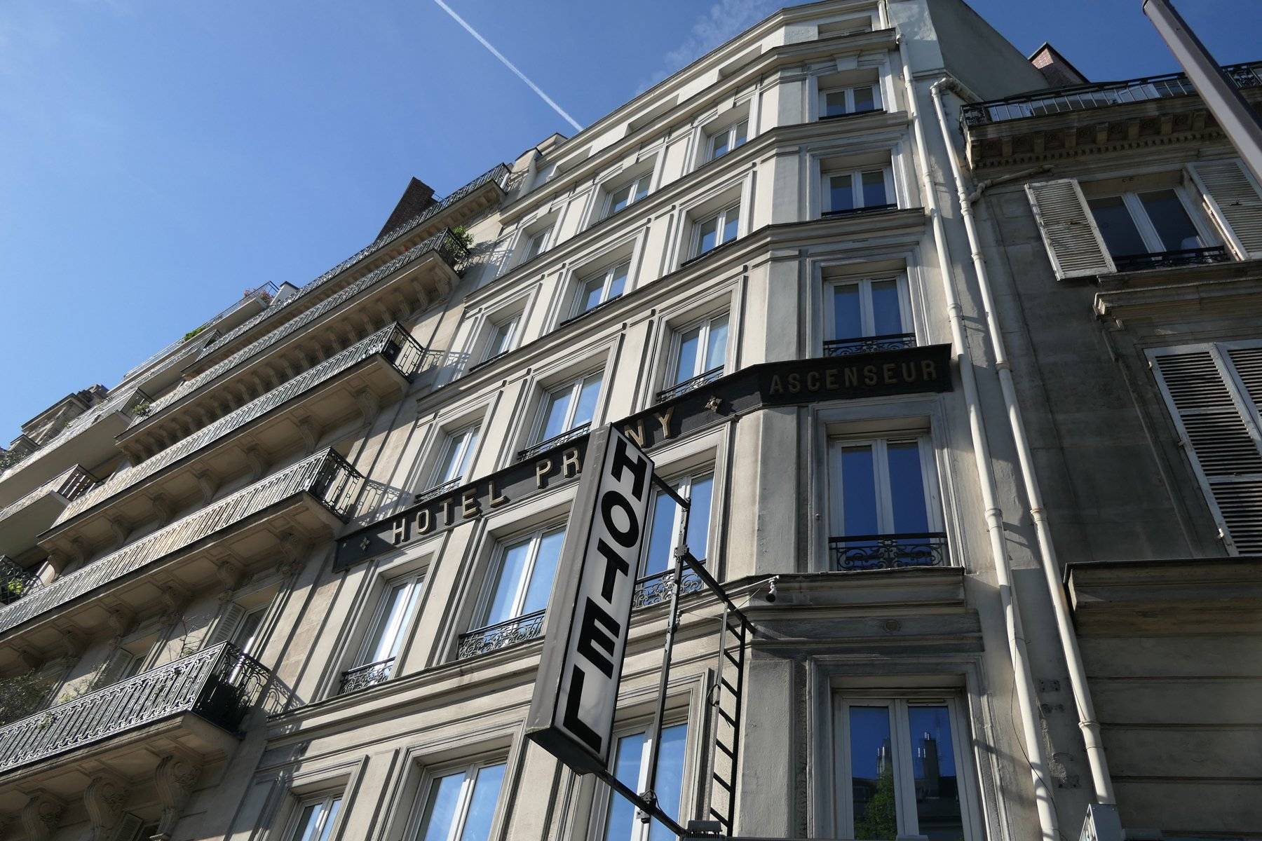 Hôtel Avama Prony