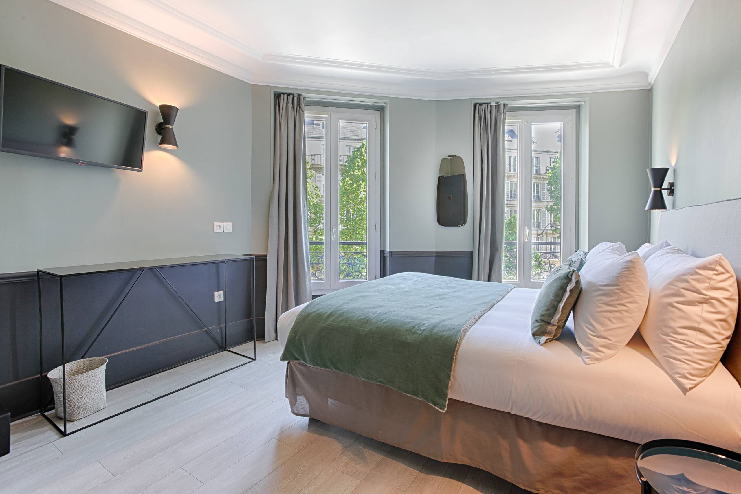 Hôtel Avama Prony