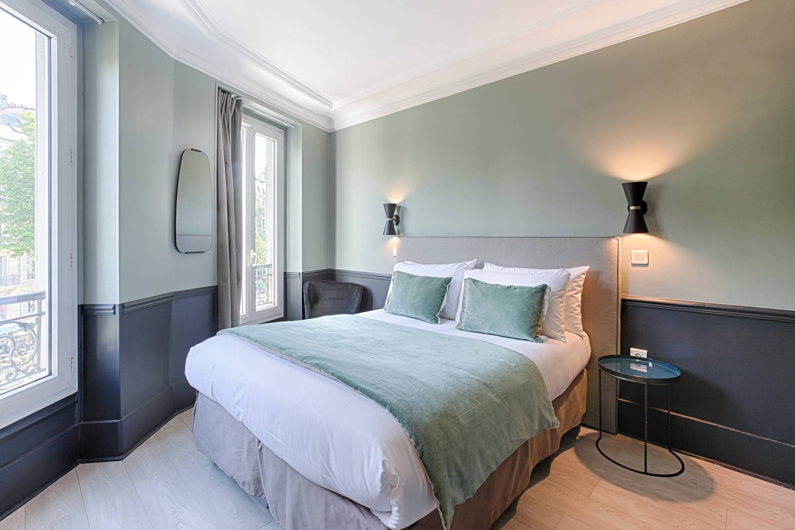 Hôtel Avama Prony
