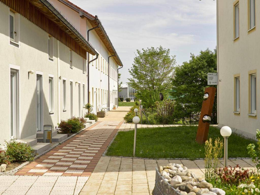Hotel Donau-Ries