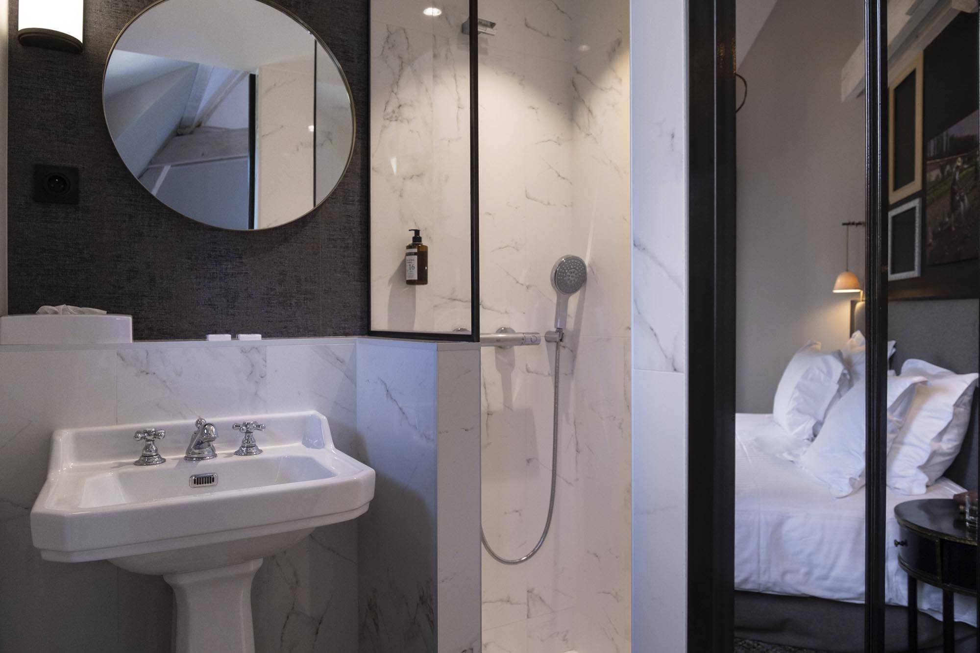 Les Demeures de Varennes, BW Signature Collection