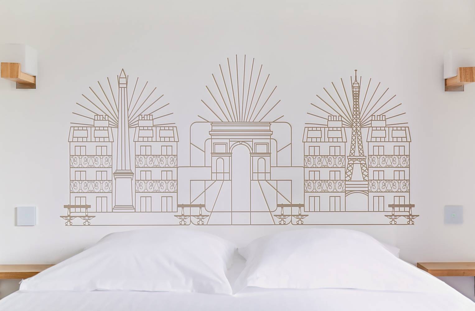 Hotel Korner Etoile