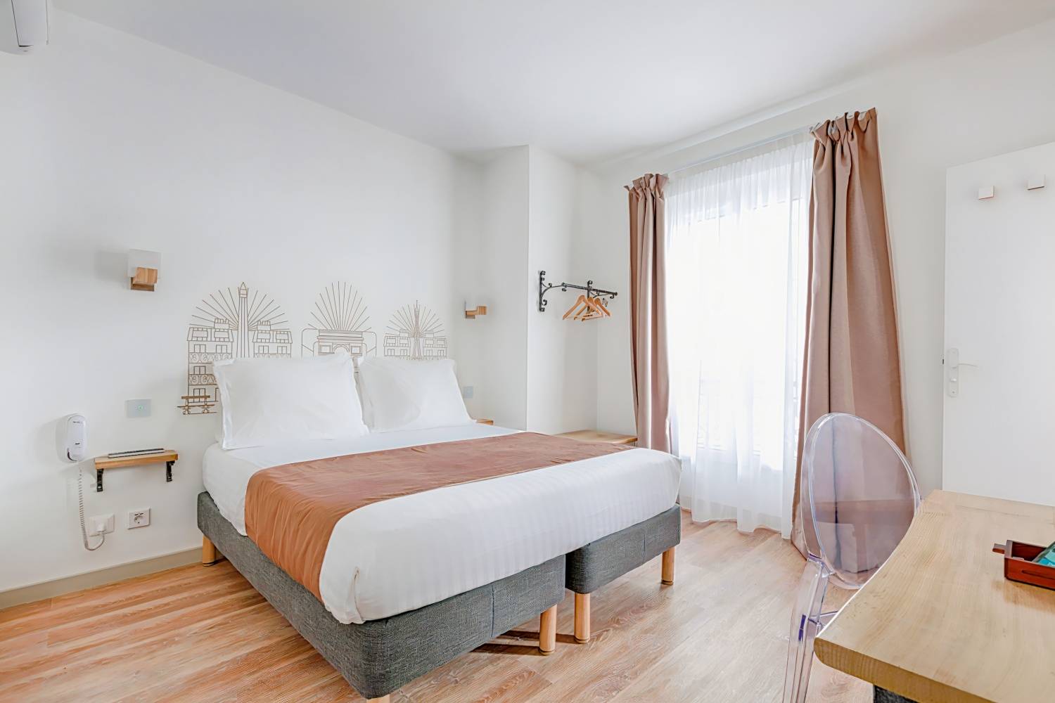 Hotel Korner Etoile