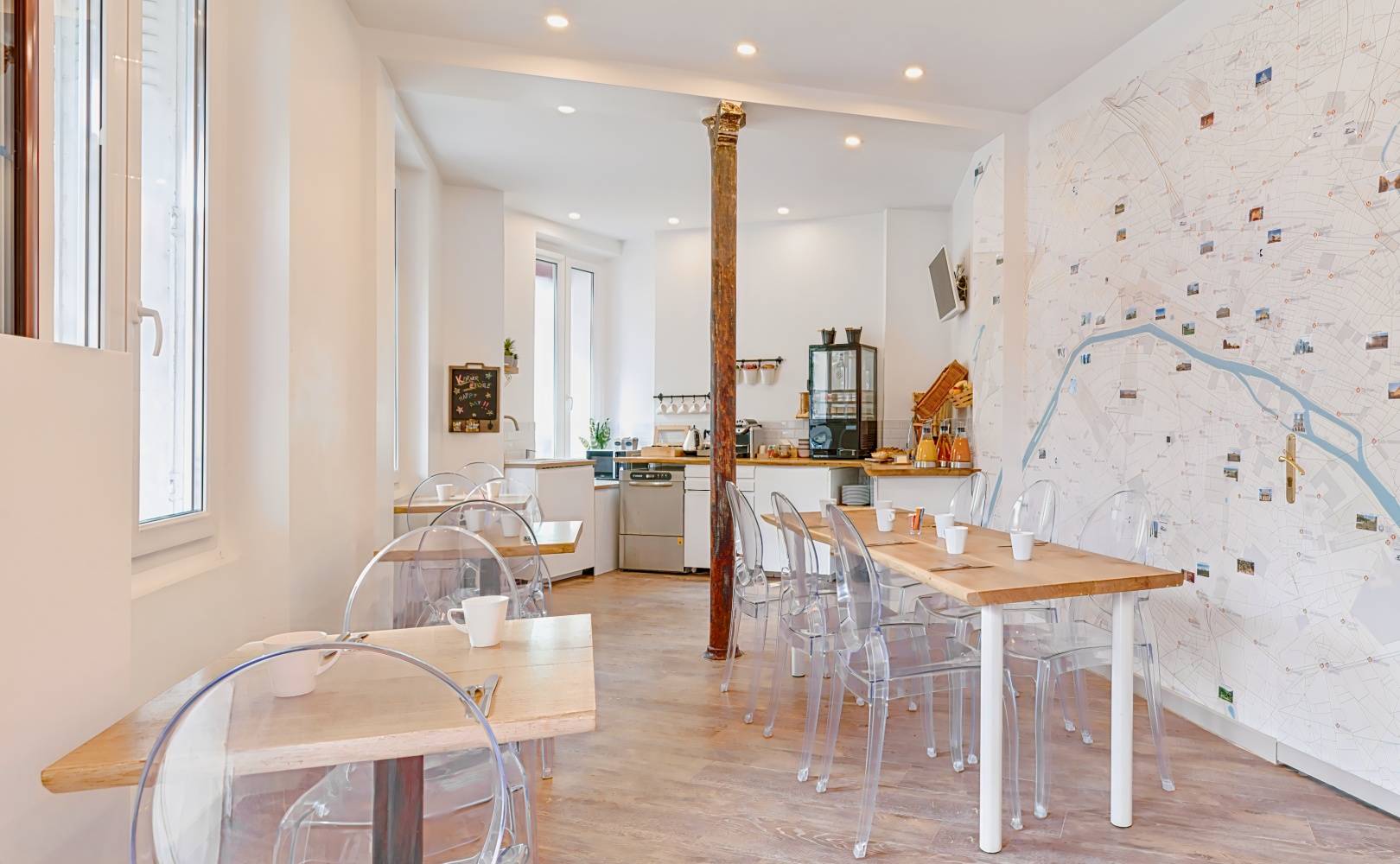 Hotel Korner Etoile