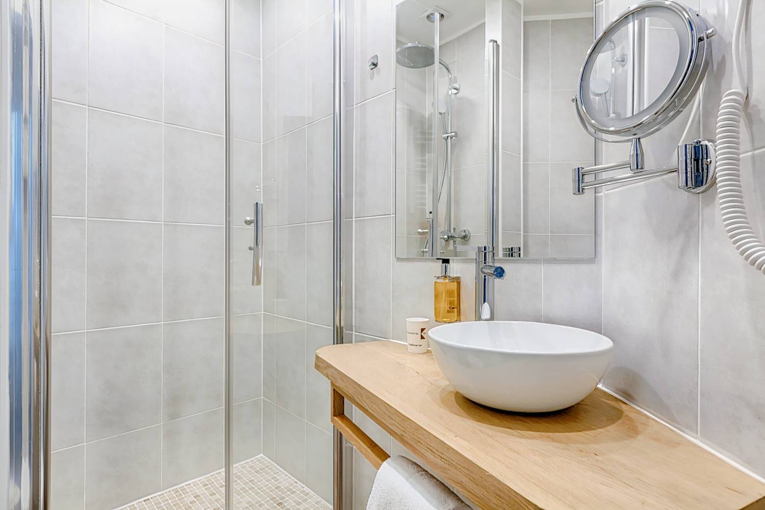 Hotel Korner Etoile