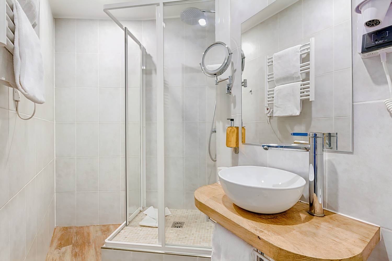 Hotel Korner Etoile