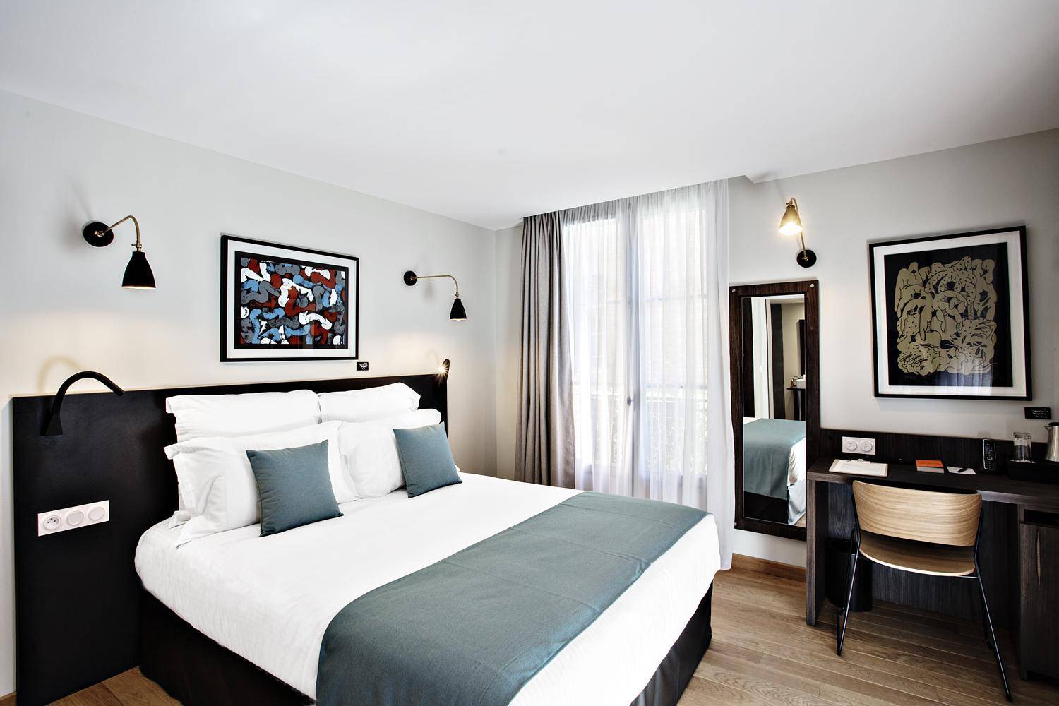 Boutique Hotel Villa du Taur