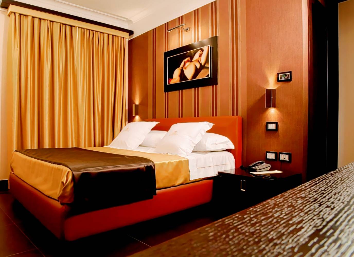 Hotel Cenacolo