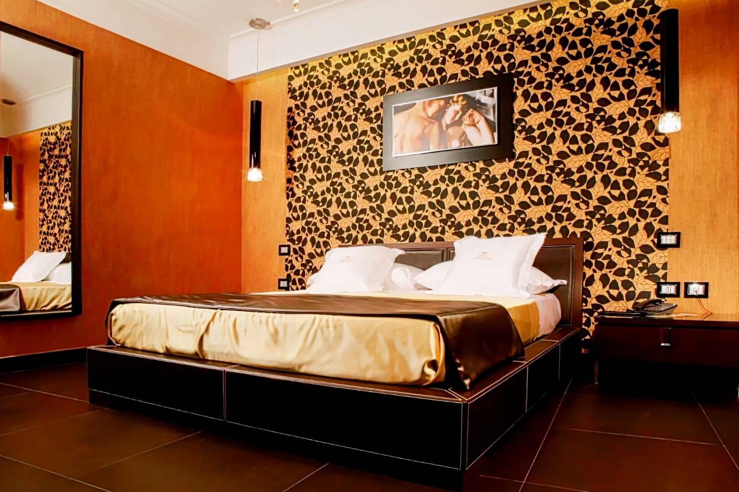 Hotel Cenacolo
