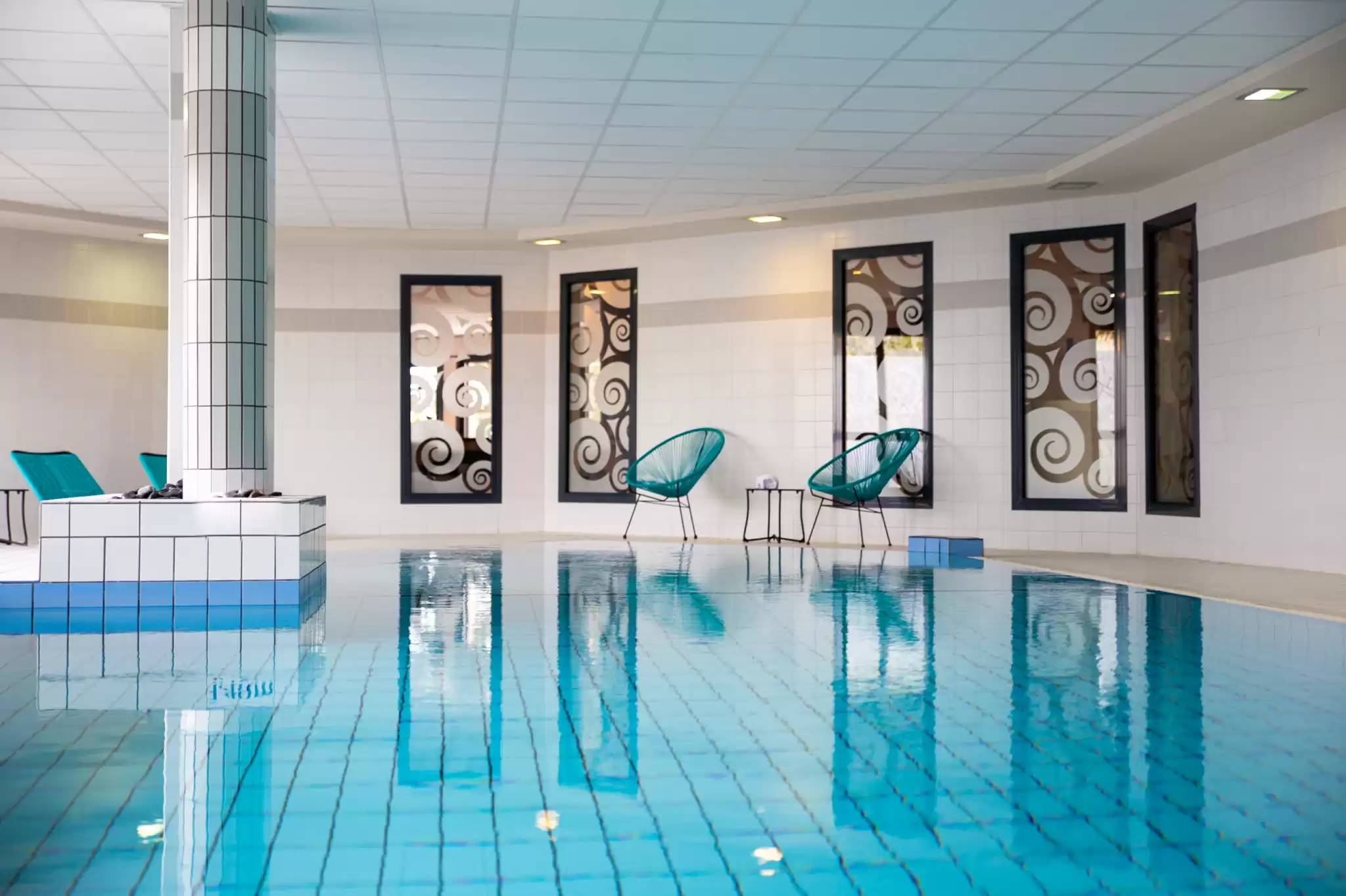 Clarion Aparthotel Toulouse Blagnac Airport