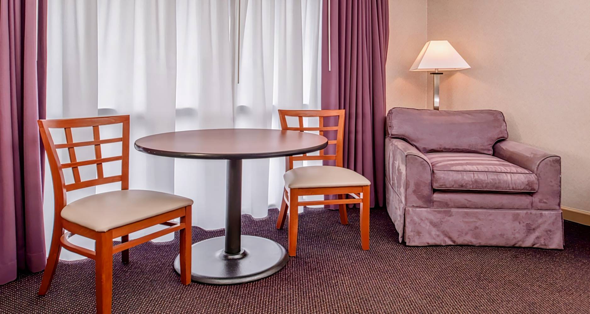 Hawthorne Inn & Conference Center