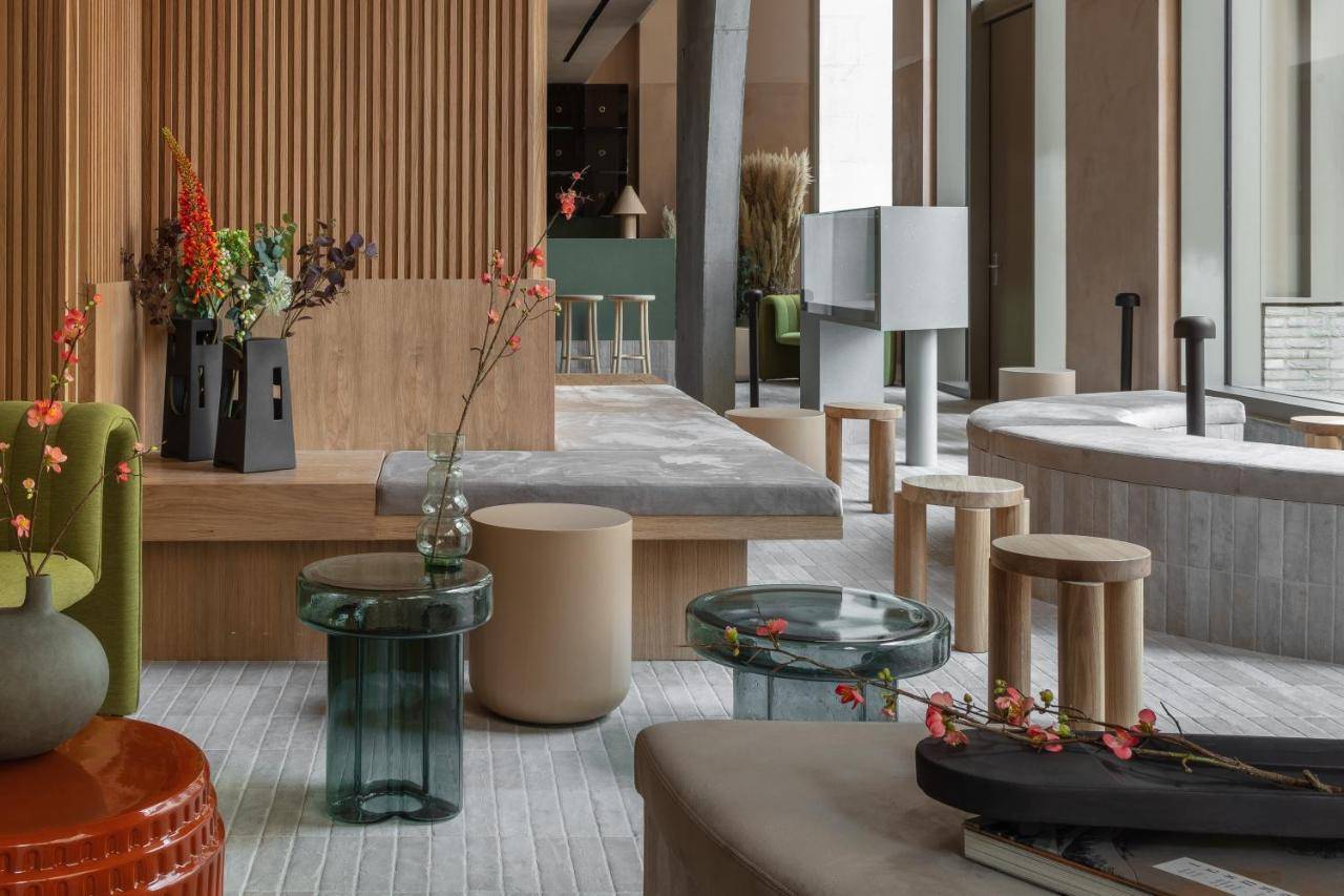 Buckle Street Studios by Locke