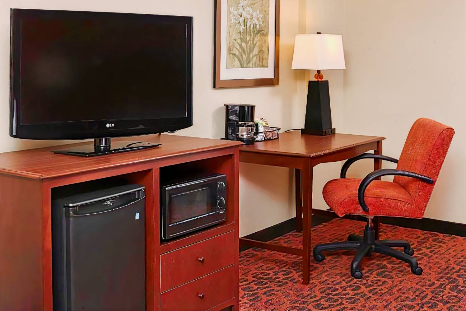 Hampton Inn & Suites Fargo Medical Center