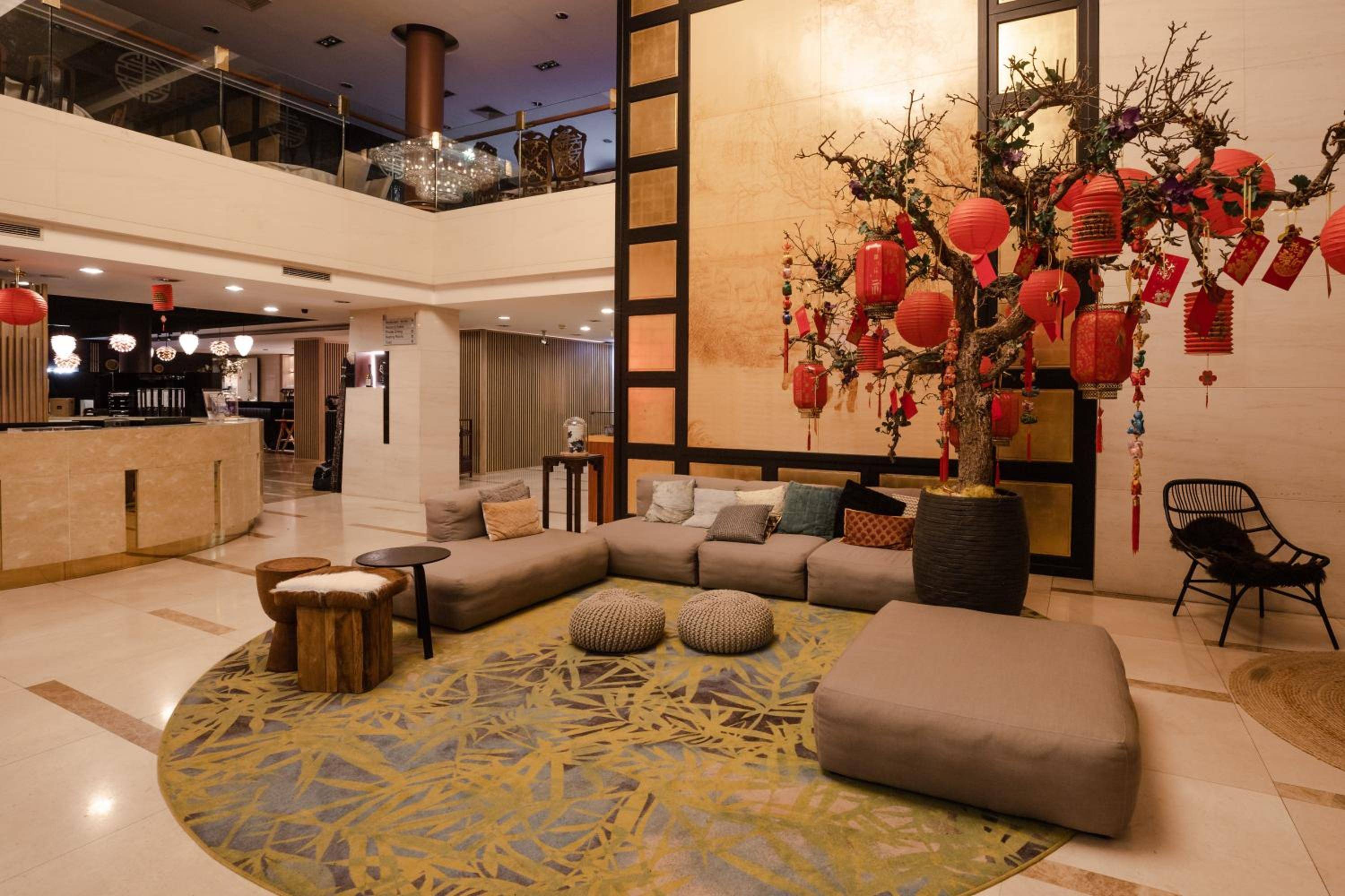 Shanghai Hotel Holland