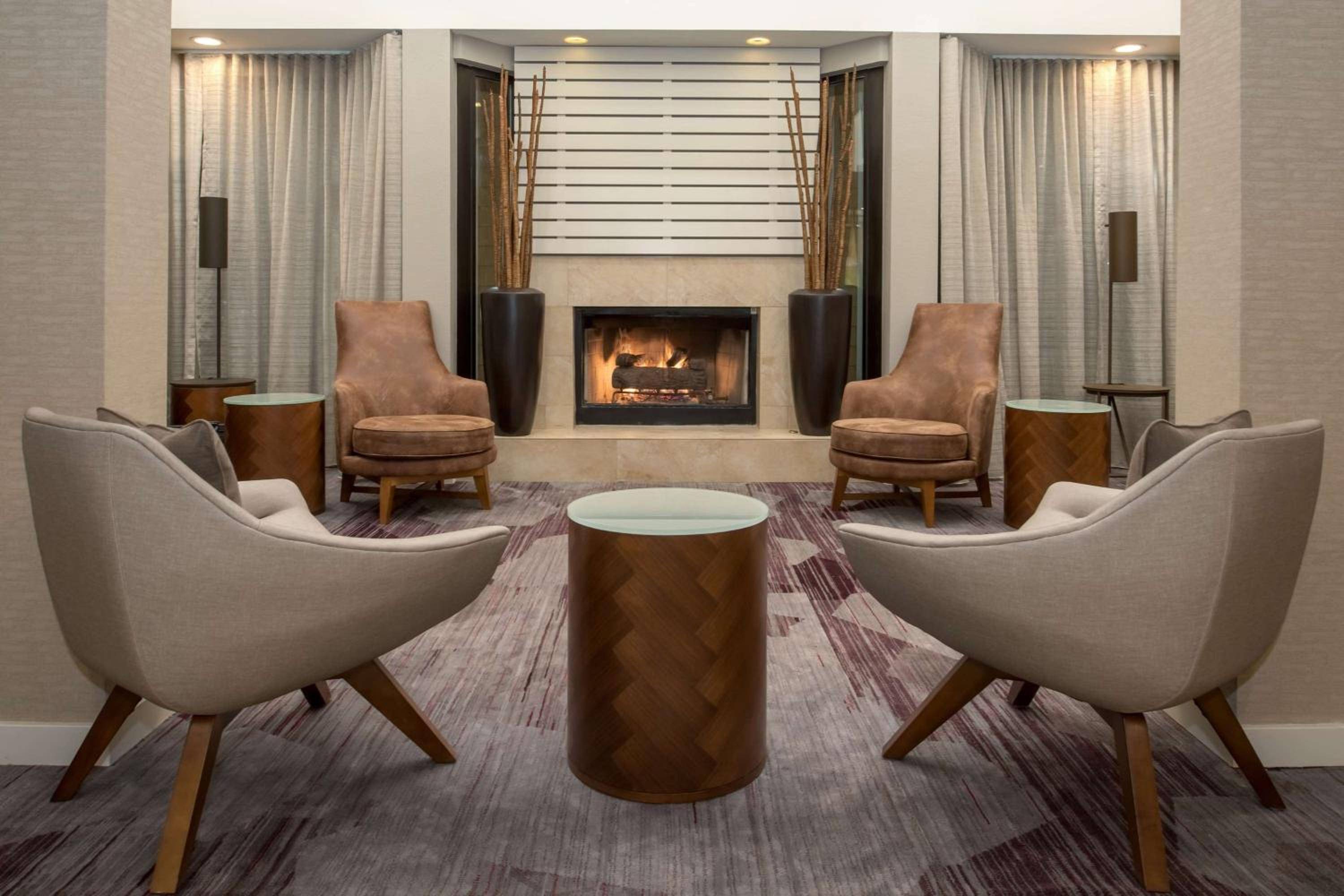 Sonesta Select Seattle Bellevue Redmond