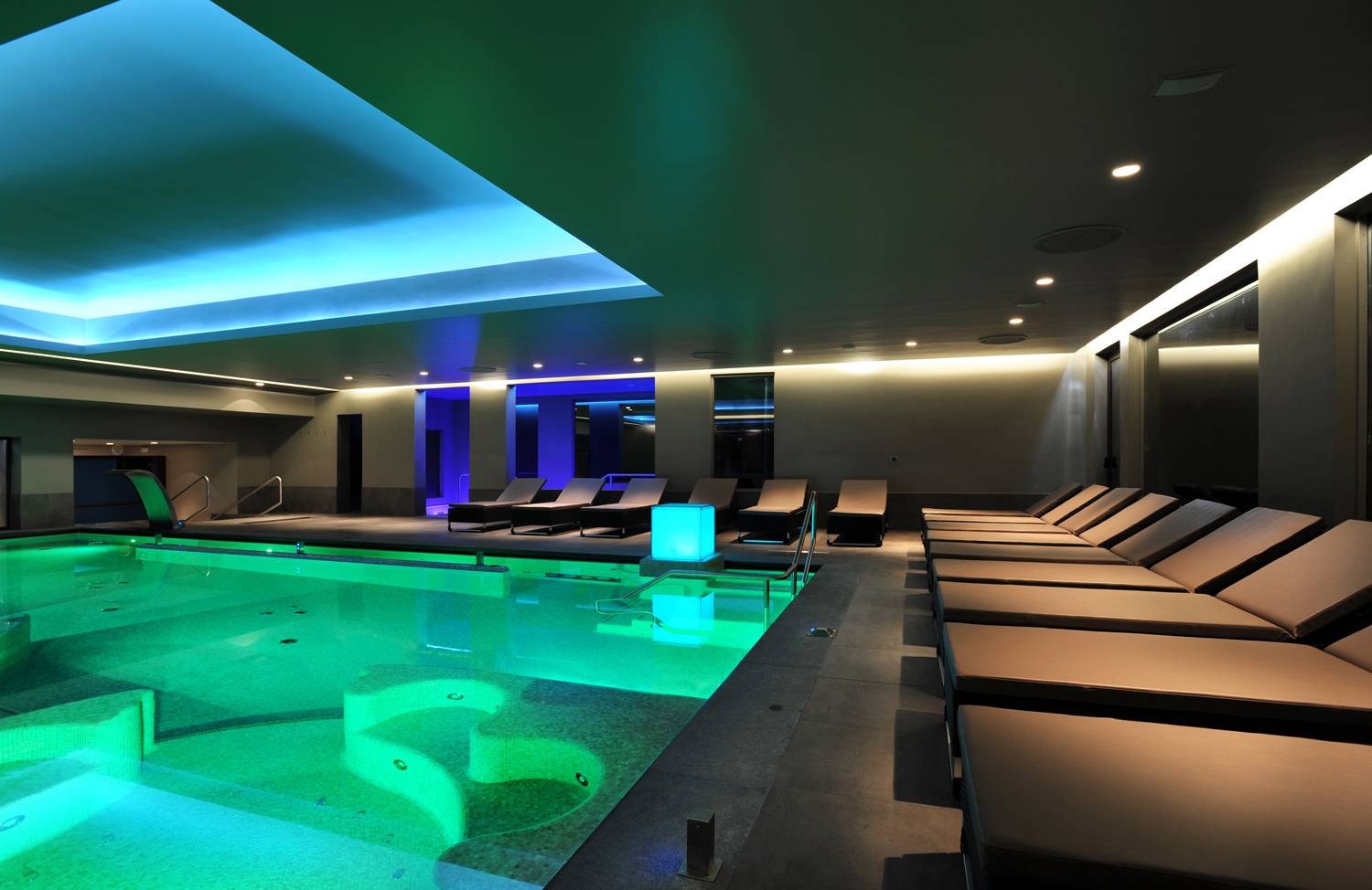 Hotel San Giorgio