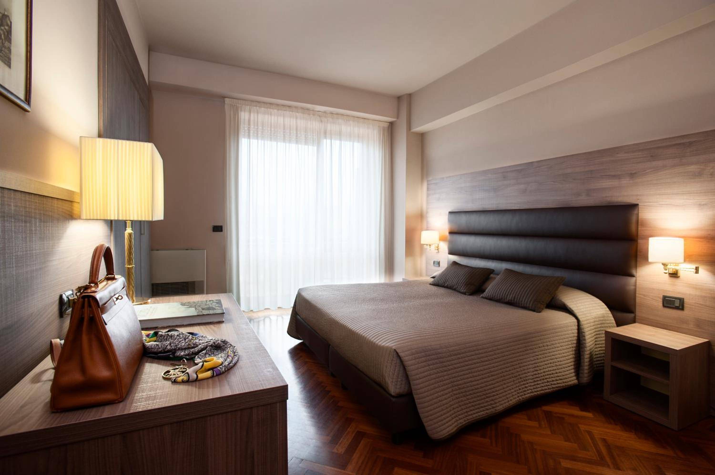 Hotel San Giorgio