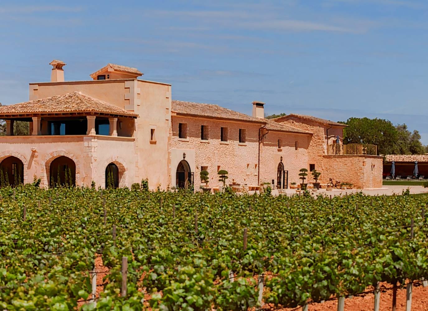 Finca Gomera