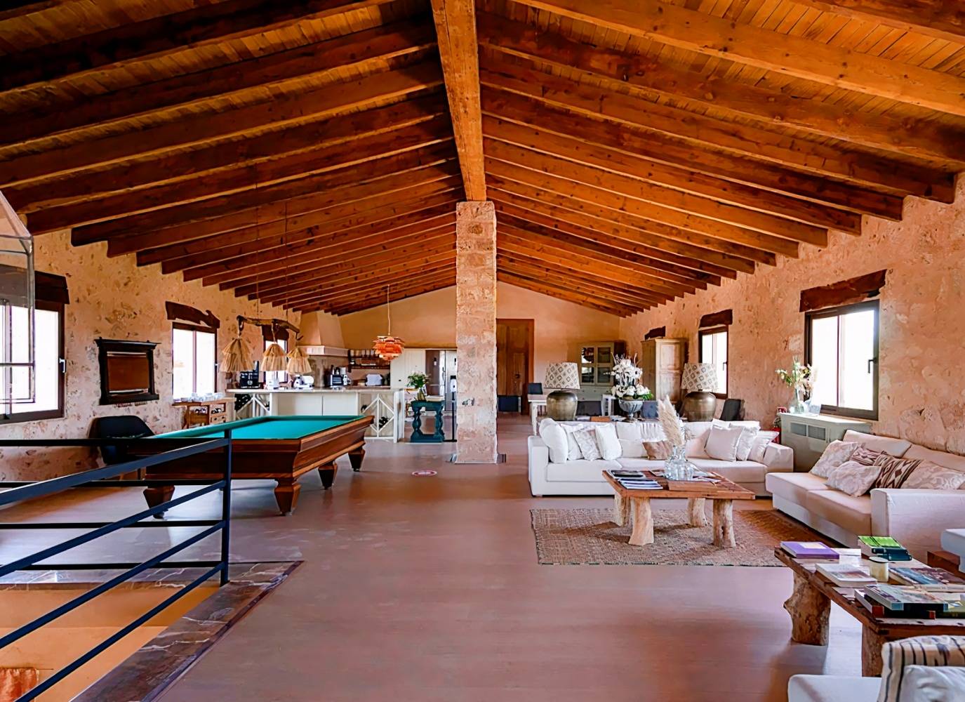 Finca Gomera