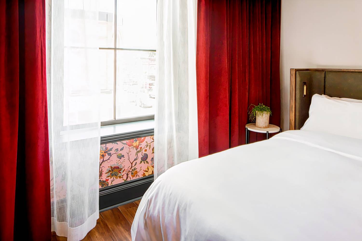 The Broadview Hotel