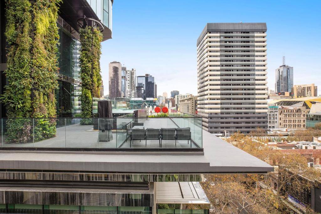voco Melbourne Central