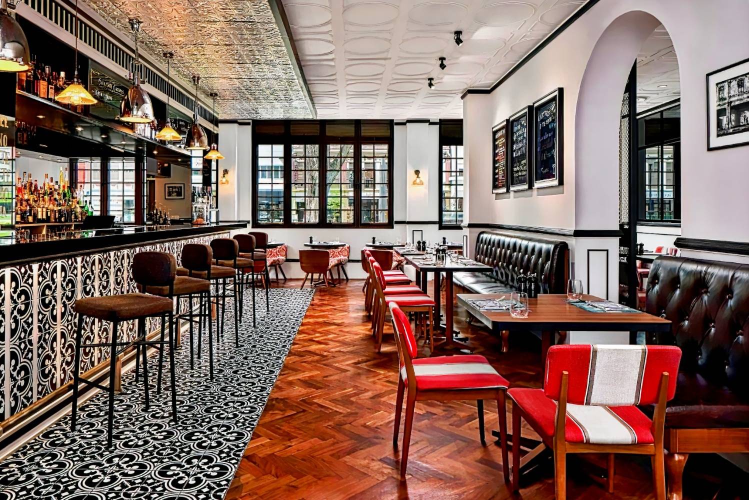 Hotel Indigo Singapore Katong