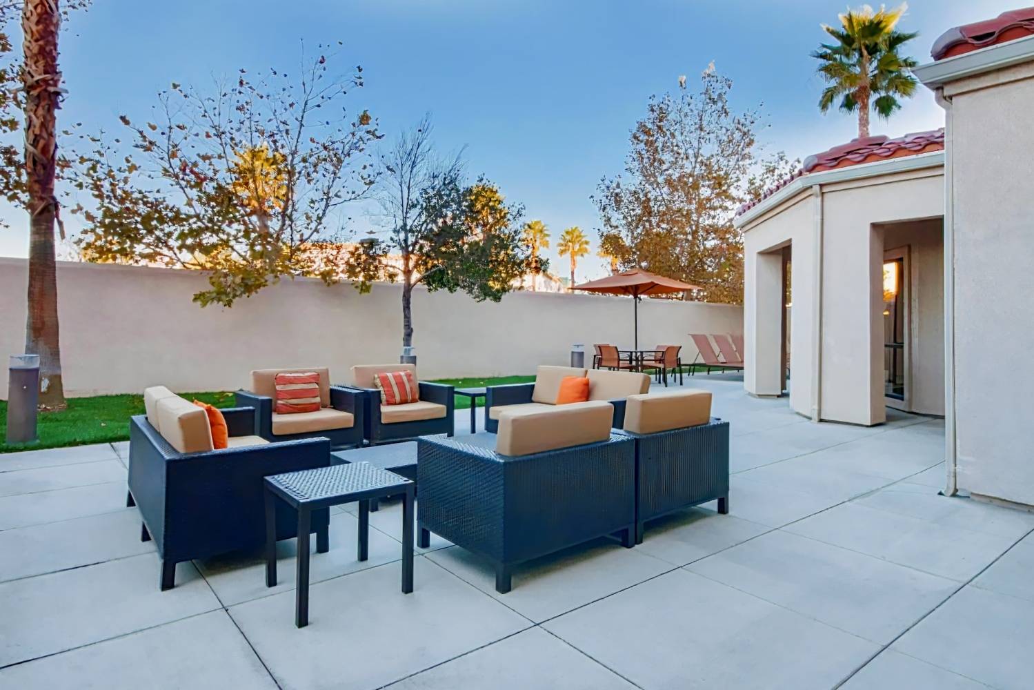 Courtyard by Marriott Palmdale