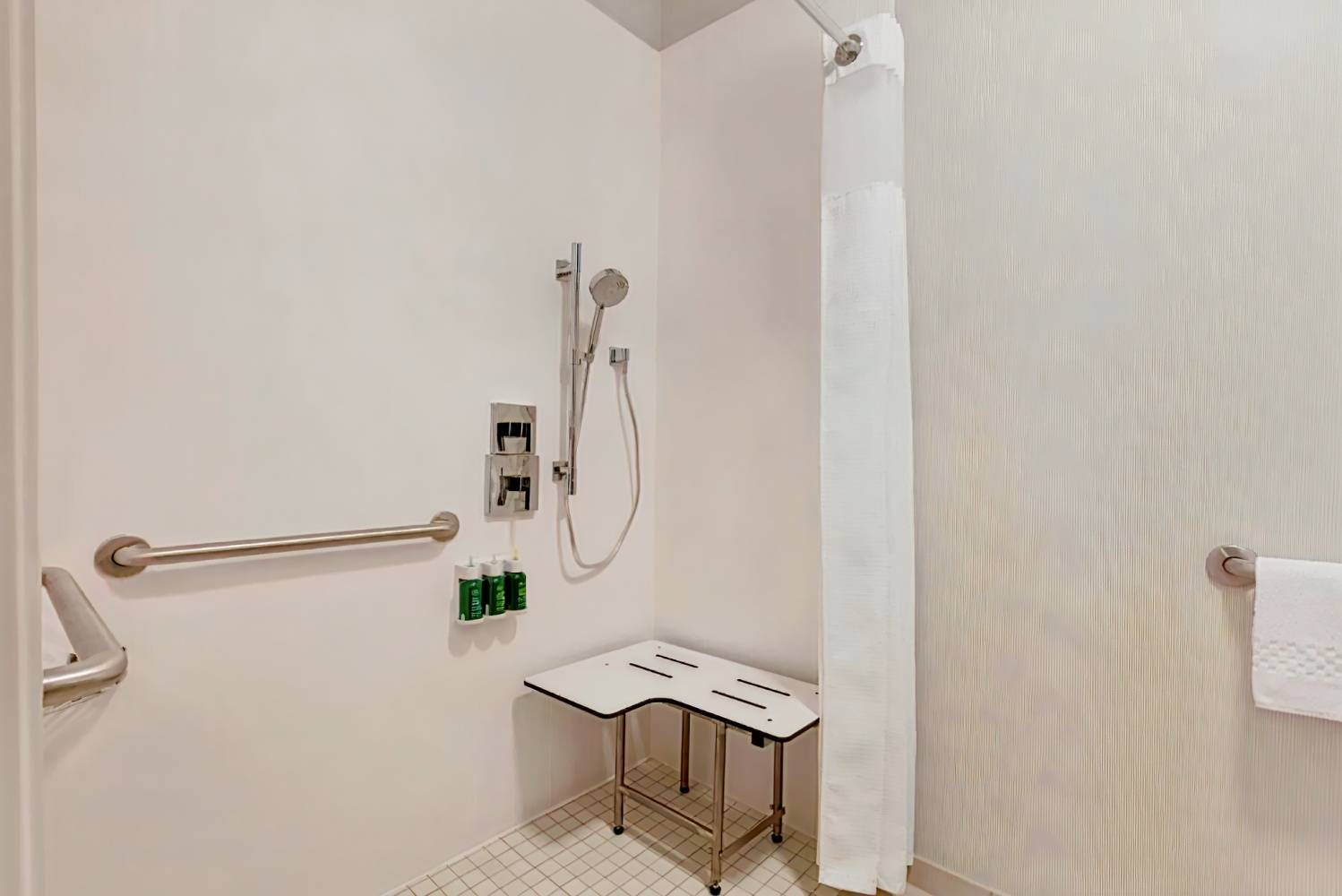 Courtyard by Marriott Roseville