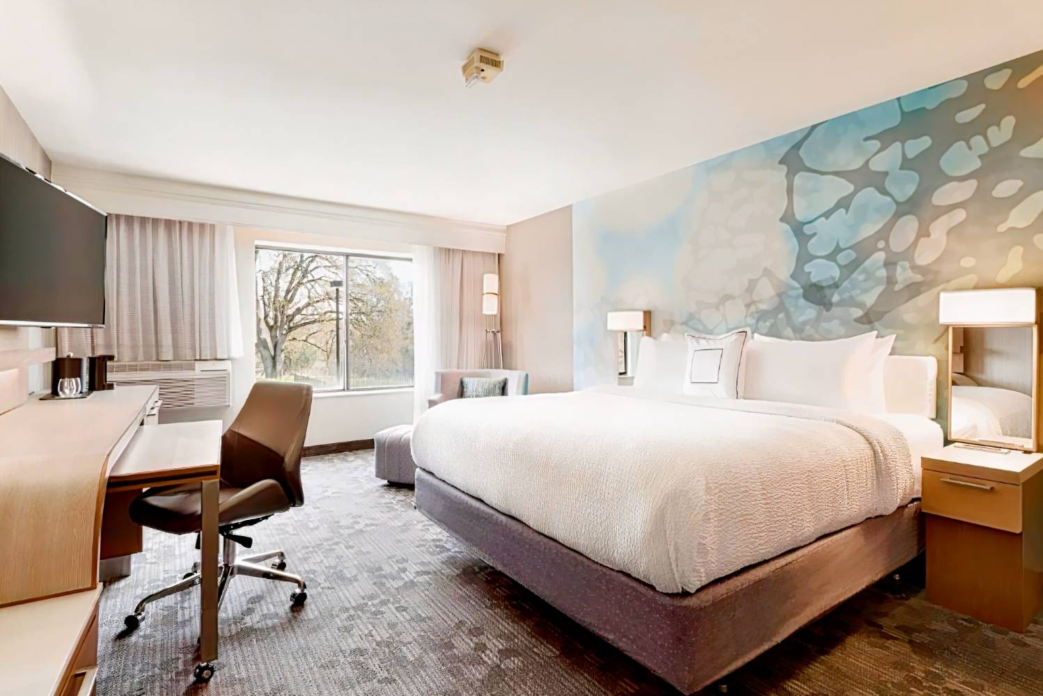 Courtyard by Marriott Roseville