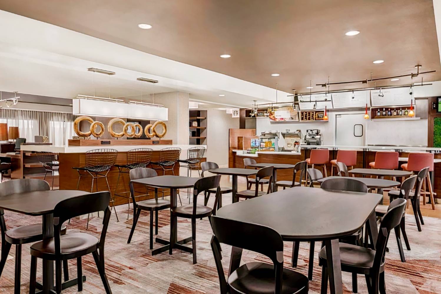 Courtyard by Marriott Roseville