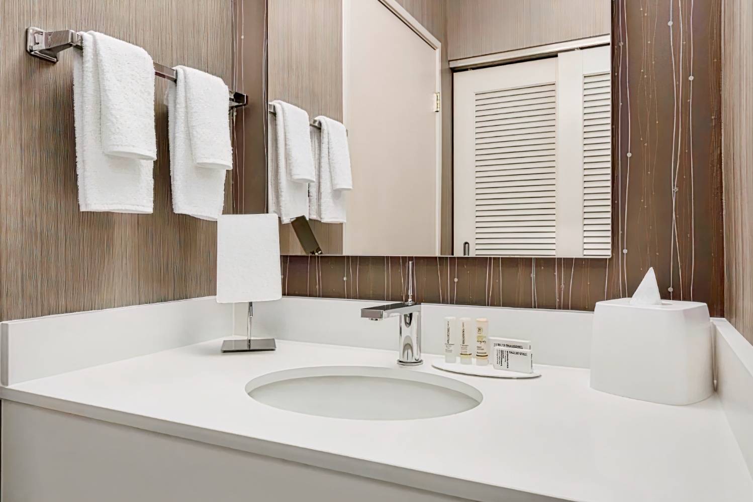 Courtyard by Marriott Roseville